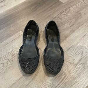 Melissa Campana Flats – Size EU 35/36 (US 5)